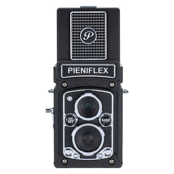 ケンコー・トキナー PIENIFLEX M Kenko トイカメラ