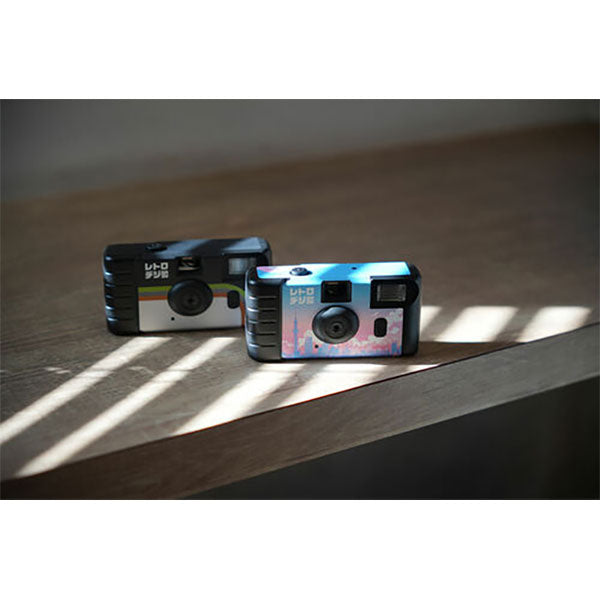 ケンコー・トキナー KC-RD90CL Kenko レトロデジ90 クラシック ※欠品：納期未定（4/10現在）