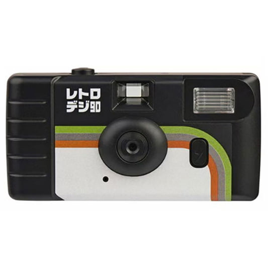 《3月19日発売予定》 ケンコー・トキナー KC-RD90CL Kenko レトロデジ90 クラシック 【予約】