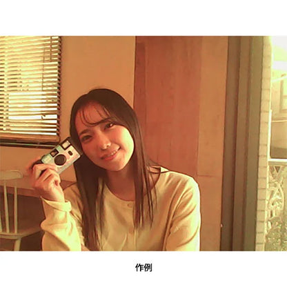 ケンコー・トキナー KC-RD90CP Kenko レトロデジ90 シティポップ ※欠品：納期未定（4/10現在）