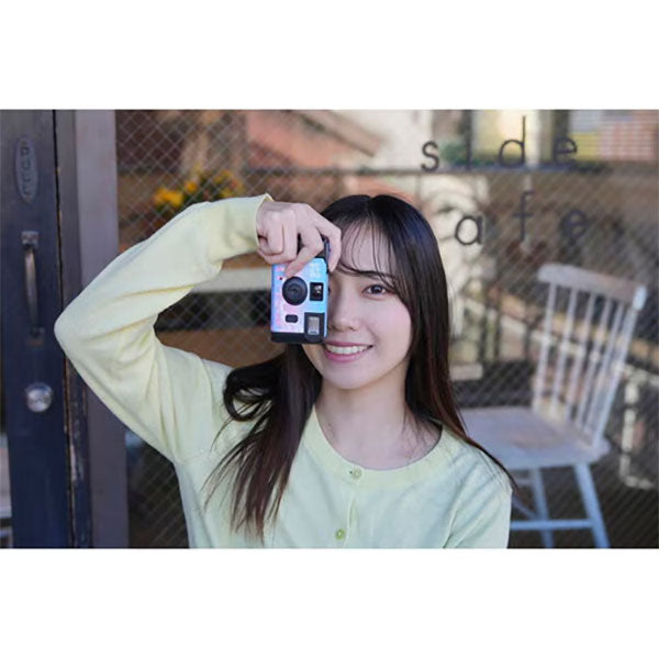 ケンコー・トキナー KC-RD90CP Kenko レトロデジ90 シティポップ ※欠品：納期未定（4/10現在）