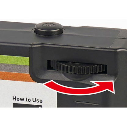 ケンコー・トキナー KC-RD90CP Kenko レトロデジ90 シティポップ ※欠品：納期未定（4/10現在）