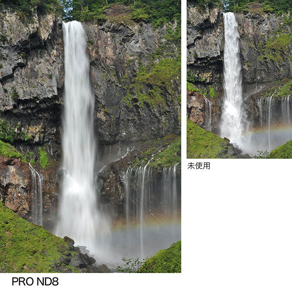 ケンコー・トキナー 72S PRO1D プロND8(W) N 減光フィルター 72mm