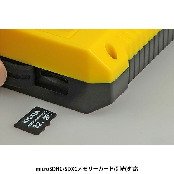 《12月19日発売予定》 ケンコー・トキナー SNAKE-18mini Kenko LEDライト付き防水スネイクカメラ 【予約】