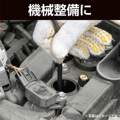 《12月19日発売予定》 ケンコー・トキナー SNAKE-18mini Kenko LEDライト付き防水スネイクカメラ 【予約】