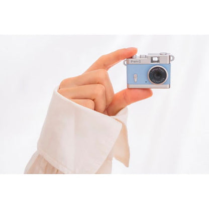 ケンコー・トキナー DSC-PIENI II NP Kenko トイカメラ PieniII ネモフィラ