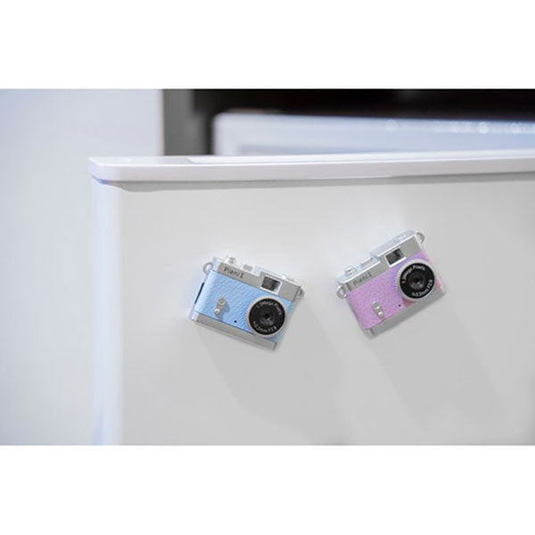ケンコー・トキナー DSC-PIENI II NP Kenko トイカメラ PieniII ネモフィラ