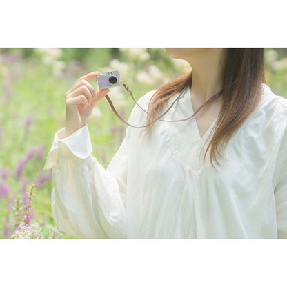 ケンコー・トキナー DSC-PIENI II LC Kenko トイカメラ PieniII ライラック