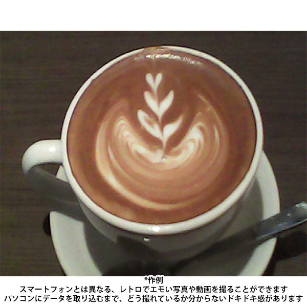 ケンコー・トキナー DSC-PIENI SW KT サンリオキャラクター トイカメラ SWEETS ハローキティ