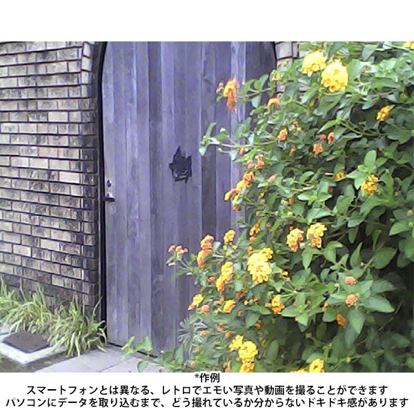 ケンコー・トキナー DSC-PIENI SW KT サンリオキャラクター トイカメラ SWEETS ハローキティ