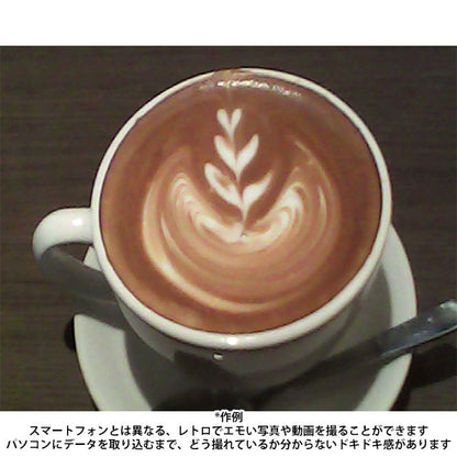 ケンコー・トキナー DSC-PIENI SW CN サンリオキャラクター トイカメラ SWEETS シナモロール