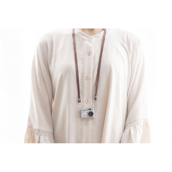 ケンコー・トキナー DSC-PIENI SW CN サンリオキャラクター トイカメラ SWEETS シナモロール