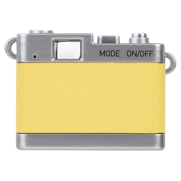 ケンコー・トキナー DSC-PIENI SW PN サンリオキャラクター トイカメラ SWEETS ポムポムプリン