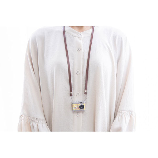 ケンコー・トキナー DSC-PIENI SW PN サンリオキャラクター トイカメラ SWEETS ポムポムプリン