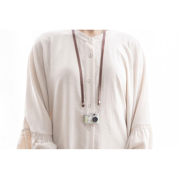 ケンコー・トキナー DSC-PIENI SW PC サンリオキャラクター トイカメラ SWEETS ポチャッコ