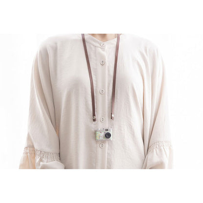 ケンコー・トキナー DSC-PIENI SW PC サンリオキャラクター トイカメラ SWEETS ポチャッコ