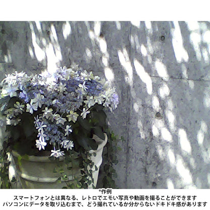 ケンコー・トキナー DSC-PIENI SW MM サンリオキャラクター トイカメラ SWEETS マイメロディ