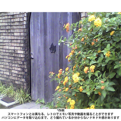 ケンコー・トキナー DSC-PIENI SW MM サンリオキャラクター トイカメラ SWEETS マイメロディ