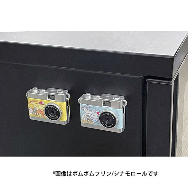 ケンコー・トキナー DSC-PIENI SW MM サンリオキャラクター トイカメラ SWEETS マイメロディ