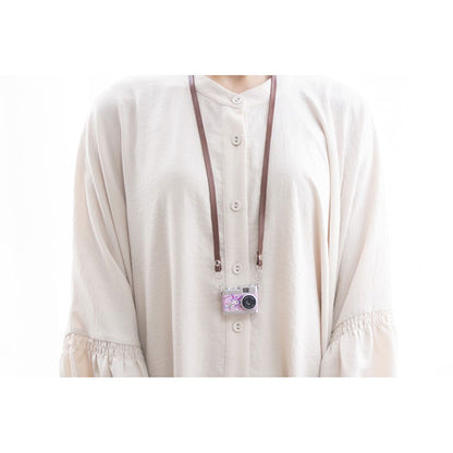 ケンコー・トキナー DSC-PIENI SW KU サンリオキャラクター トイカメラ SWEETS クロミ