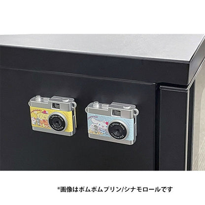 ケンコー・トキナー DSC-PIENI SW KU サンリオキャラクター トイカメラ SWEETS クロミ