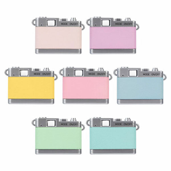 ケンコー・トキナー DSC-PIENI SW KU サンリオキャラクター トイカメラ SWEETS クロミ