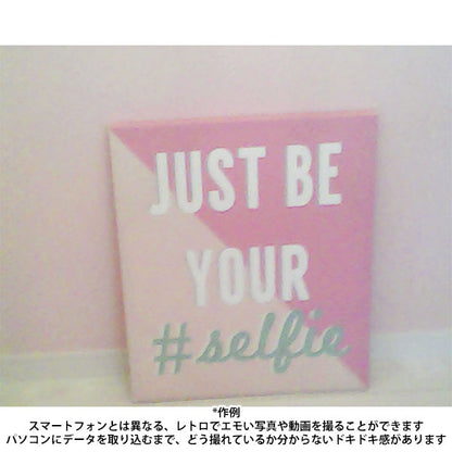 ケンコー・トキナー DSC-PIENI SW HG サンリオキャラクター トイカメラ SWEETS ハンギョドン