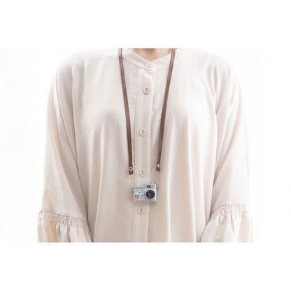 ケンコー・トキナー DSC-PIENI SW HG サンリオキャラクター トイカメラ SWEETS ハンギョドン