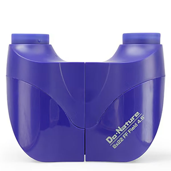 ケンコー・トキナー STV-B08FBPR Do-Nature 8x22FFパープル