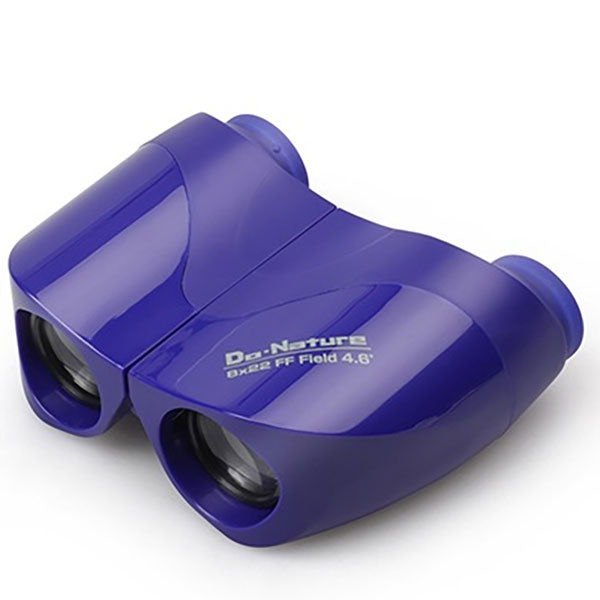 ケンコー・トキナー STV-B08FBPR Do-Nature 8x22FFパープル