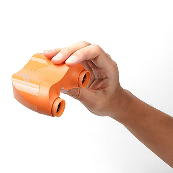 ケンコー・トキナー STV-B08FBOR Do-Nature 8x22FFオレンジ