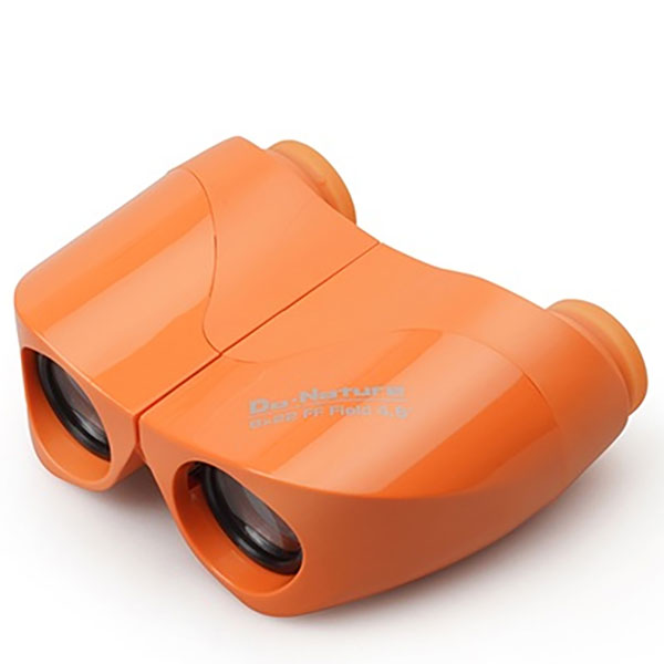 ケンコー・トキナー STV-B08FBOR Do-Nature 8x22FFオレンジ