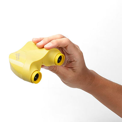 ケンコー・トキナー STV-B08FBYE Do-Nature 8x22FFイエロー