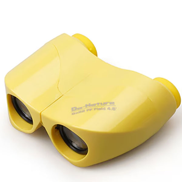 ケンコー・トキナー STV-B08FBYE Do-Nature 8x22FFイエロー