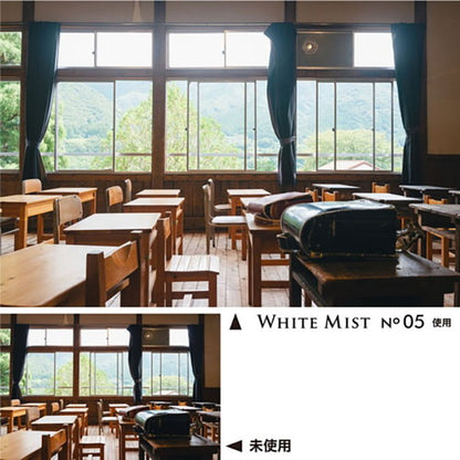 ケンコー・トキナー 52S Kenko ホワイトミスト No.05 52mm