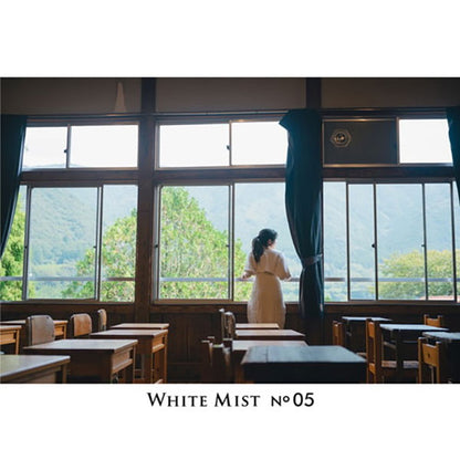 ケンコー・トキナー 52S Kenko ホワイトミスト No.05 52mm