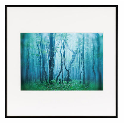 ケンコー・トキナー AGY-A4SQ-BW ギャラリー A4スクエア ブラック/ホワイト