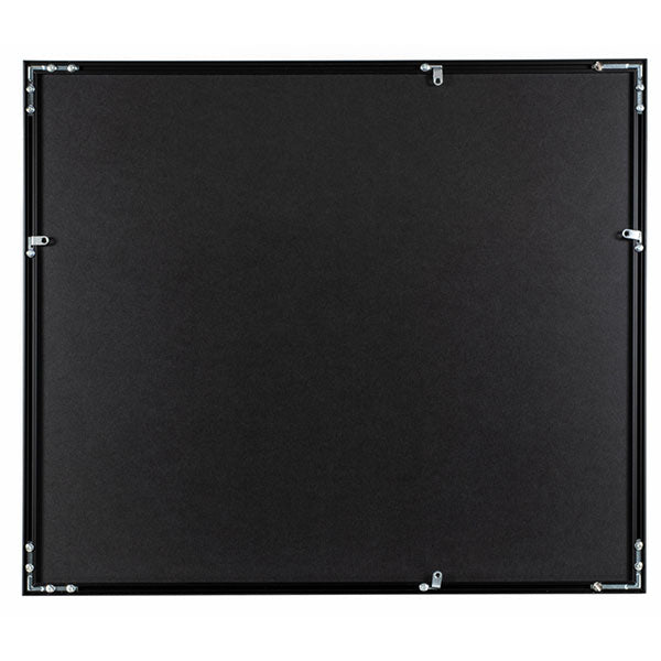 ケンコー・トキナー AGY-A3NT-BW ギャラリー A3ノートリミング ブラック/ホワイト