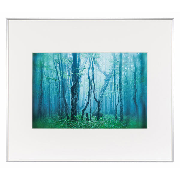 ケンコー・トキナー AGY-A3NT-SV ギャラリー A3ノートリミング  シルバー