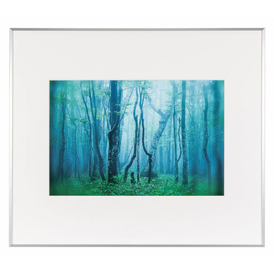 ケンコー・トキナー AGY-A3NT-SV ギャラリー A3ノートリミング  シルバー