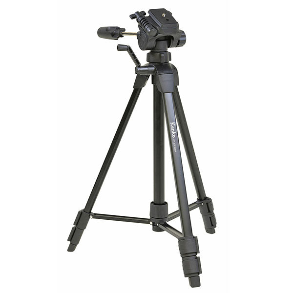 ケンコー・トキナー ZF-300WSH ファミリー向け 3段三脚