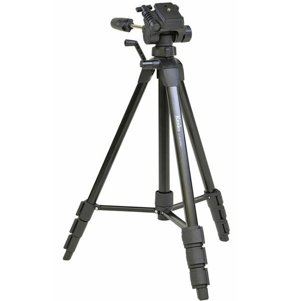 ケンコー・トキナー ZF-400WSH ファミリー向け 4段三脚