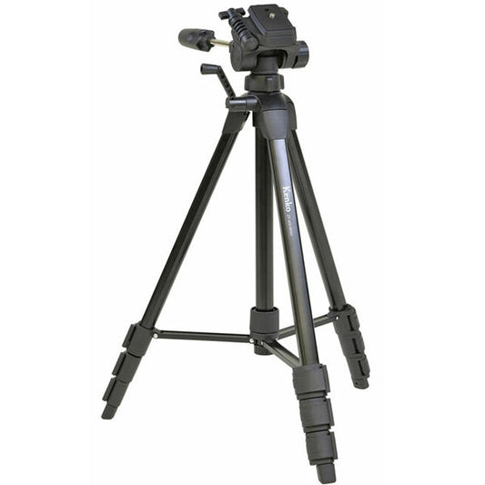 ケンコー・トキナー ZF-400WSH ファミリー向け 4段三脚