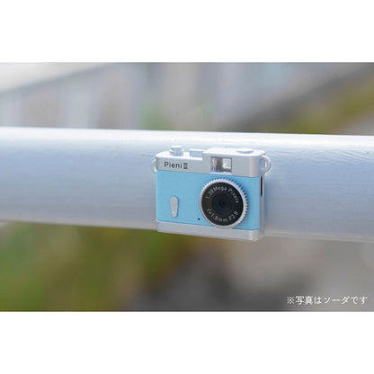 ケンコー・トキナー DSC-PIENI III SB トイカメラ Pieni III ストロベリー