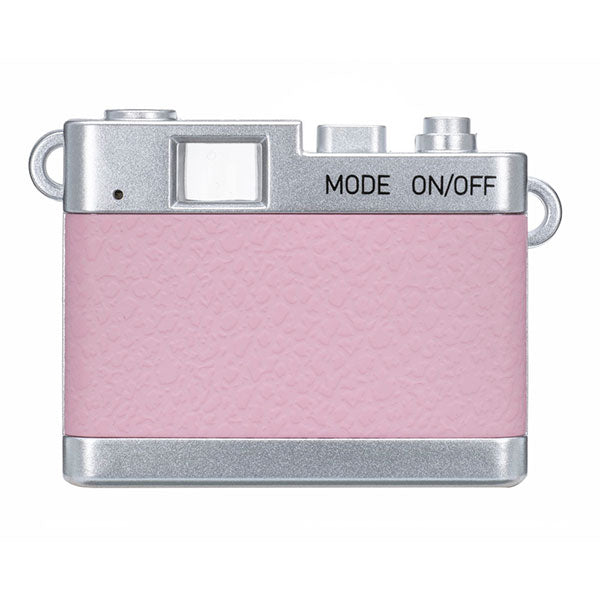 ケンコー・トキナー DSC-PIENI III SB トイカメラ Pieni III ストロベリー