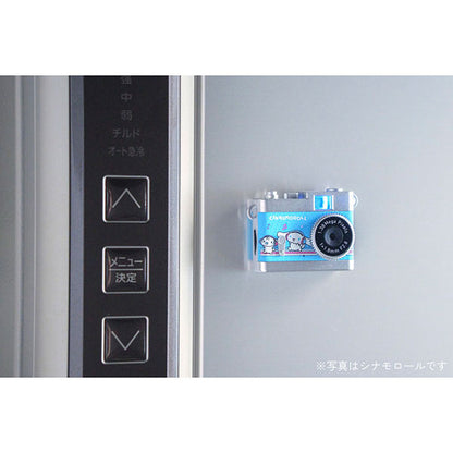 ケンコー・トキナー DSC-PIENI ST KT サンリオキャラクター トイカメラ STREET ハローキティ