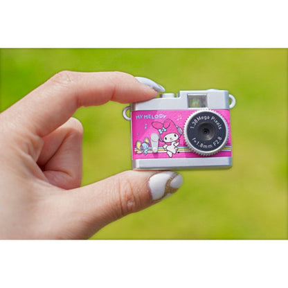 ケンコー・トキナー DSC-PIENI ST MM サンリオキャラクター トイカメラ STREET マイメロディ