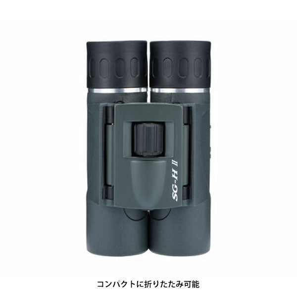 ケンコー・トキナー SG-HII 10×24 ダハプリズム式 双眼鏡