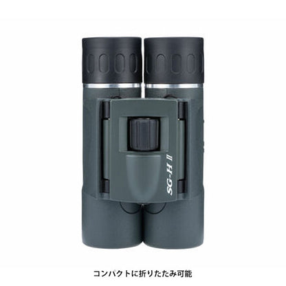 ケンコー・トキナー SG-HII 12×24 ダハプリズム式 双眼鏡