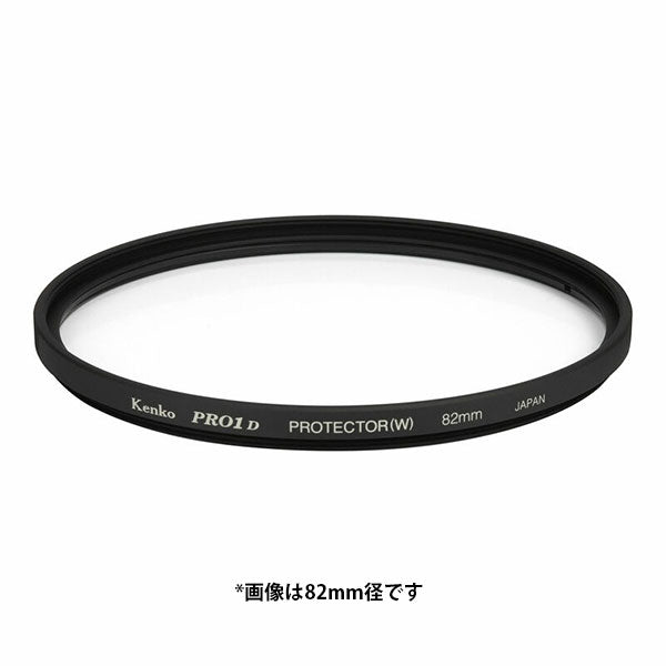 ケンコー・トキナー Kenko PRO1D プロテクター(W)N 37mm